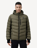 PureClo™ | Doudoune chauffante PowerWarm – Restez au chaud partout 