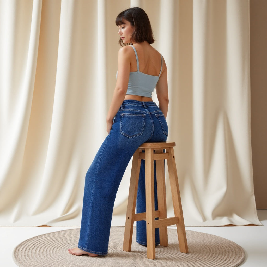 Snatched & Soft Pants - Sculpted. Supported. Soft AF. - PURECLO