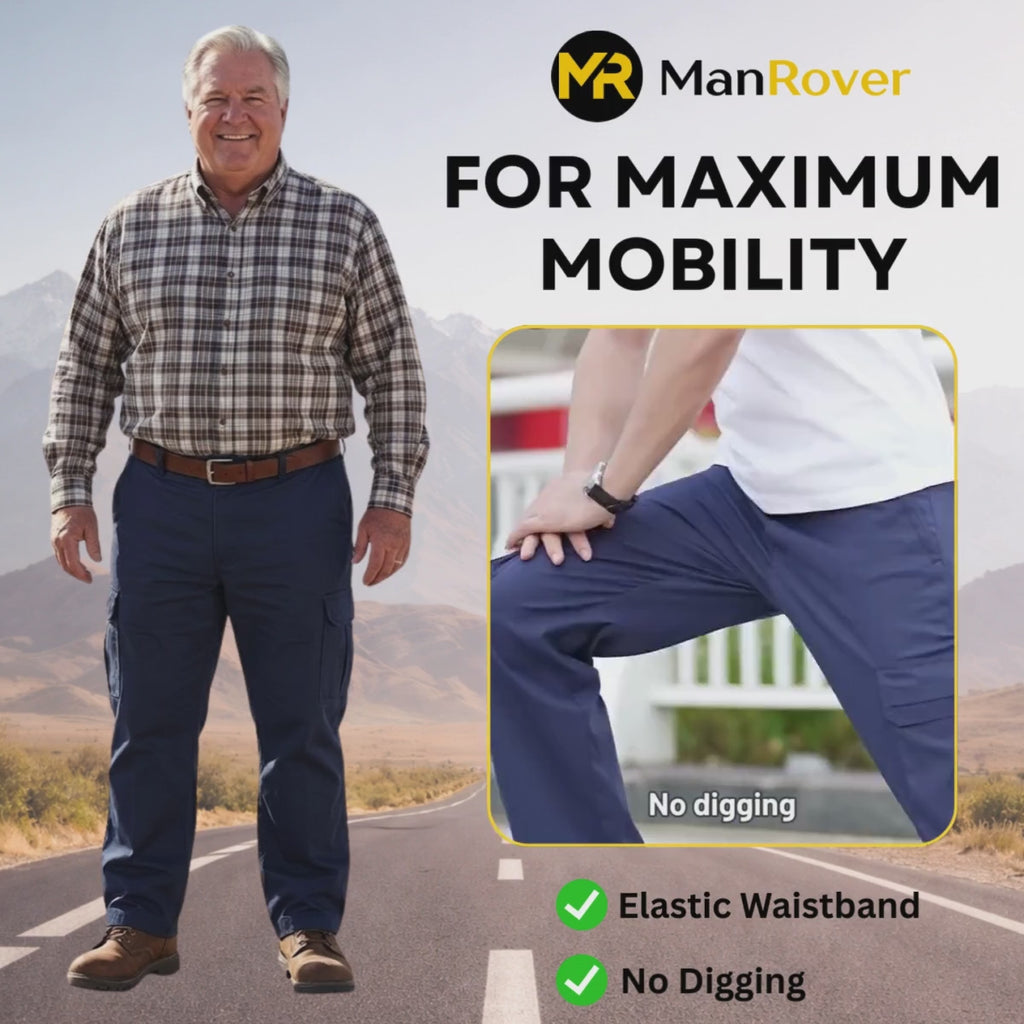 PURE FlexRover - Tuyau cargo ultra confortable et flexible 