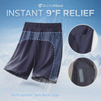 Pantalon Pure TimelessFlex – Coupe droite classique extensible dans les 4 sens 