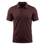 Pure Capri™ Polo Shirt - Everyday comfort. Timeless style.