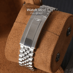 MONTRE MOD GMTEIKO | NOIR OR