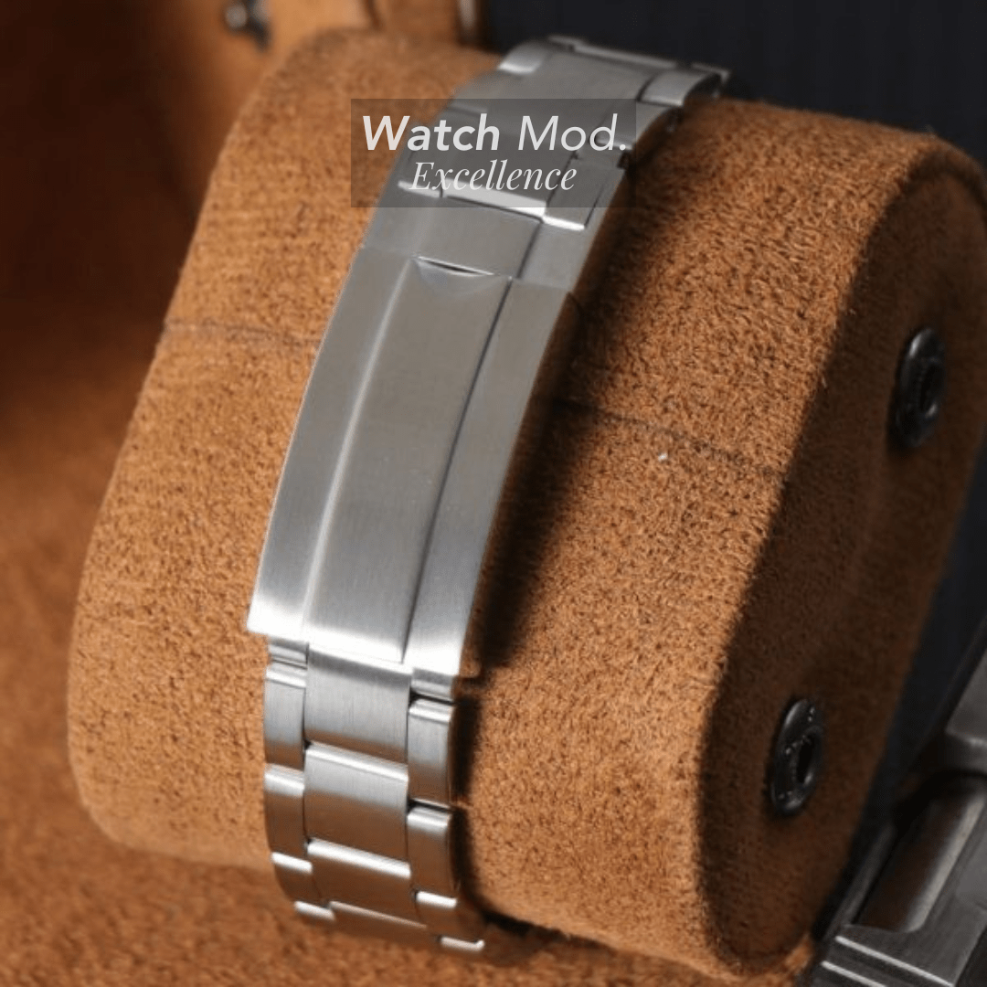 WATCH MOD MARINER | BLACK