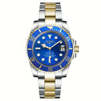 MONTRE MOD MARINER | OCÉAN BICOLORE