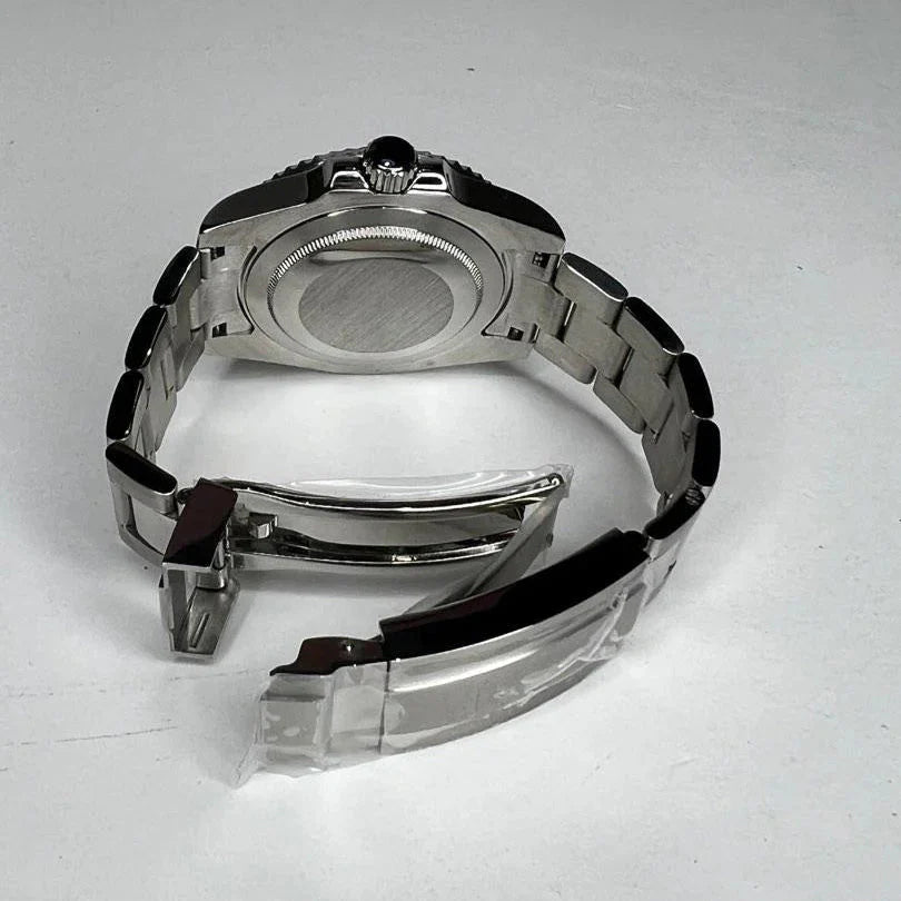MONTRE MOD YATCH | ARGENT