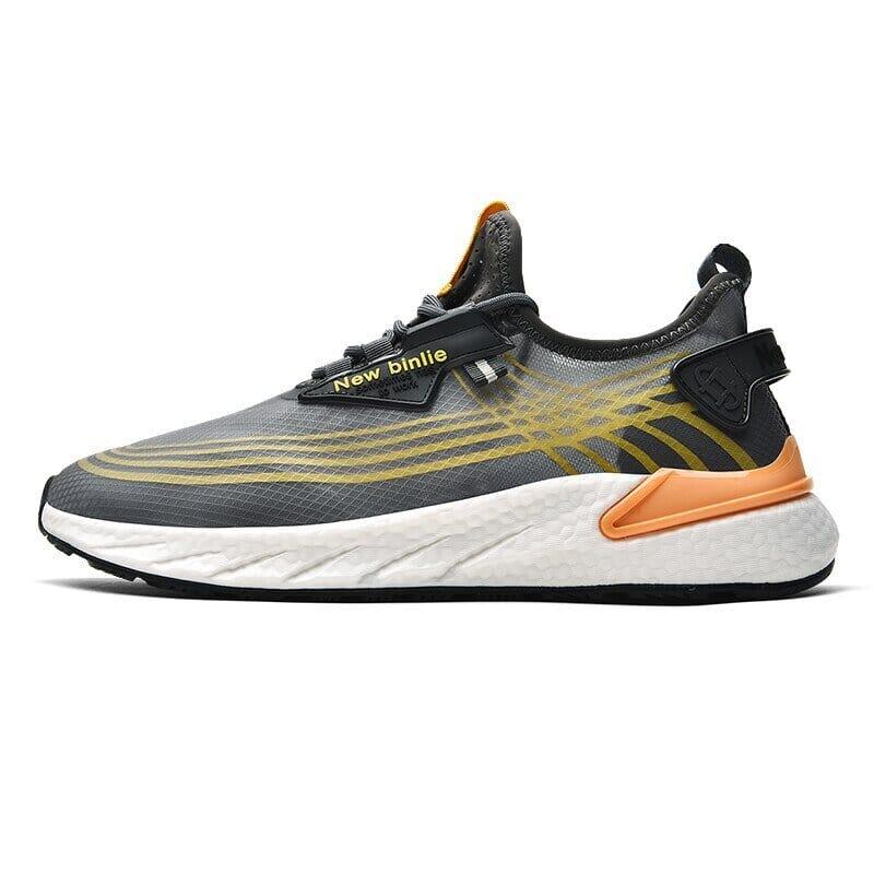 Men's Casual Shoes New Bounce - Pure - PURECLO