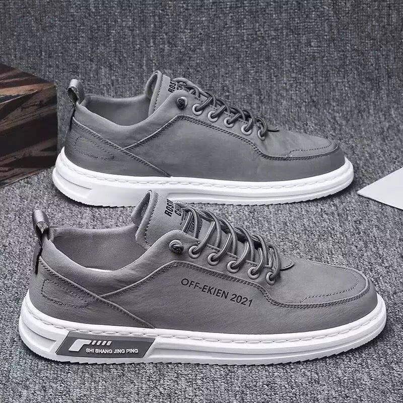 Men's Casual Shoes Riciardo - Pure - PURECLO