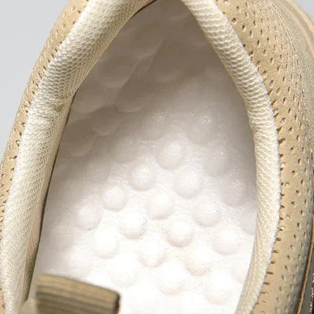 Casual Urban Sneakers Berlin - Pure - PURECLO