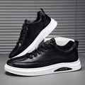 Casual Urban Chicago Sneakers - Pure - PURECLO