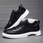 Casual Urban Chicago Sneakers - Pure - PURECLO